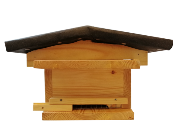 Dach Bienenkiste (nur Click & Collect)