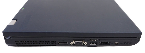 Lenovo T510 (nur Click & Collect)
