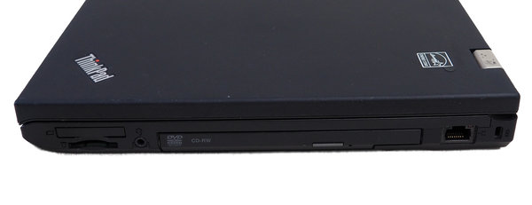 Lenovo T510 (nur Click & Collect)