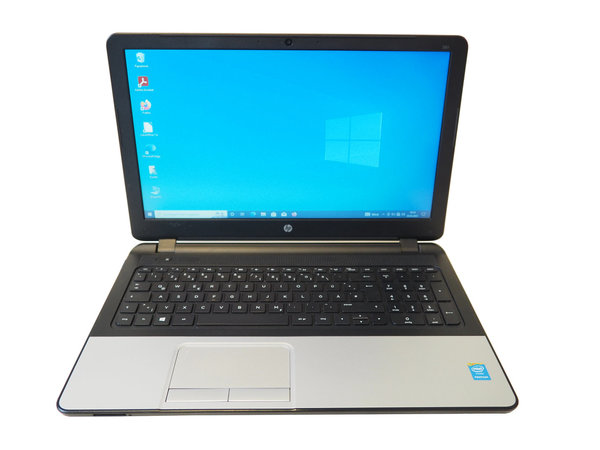 Hp 350 G2 (Nur Click & Collect)